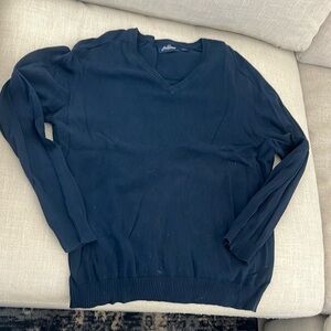 jack nicklaus mens sweater large